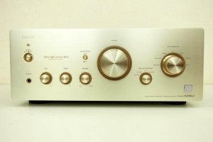 DENON　プリメインアンプ　PMA-S10IIIL 1